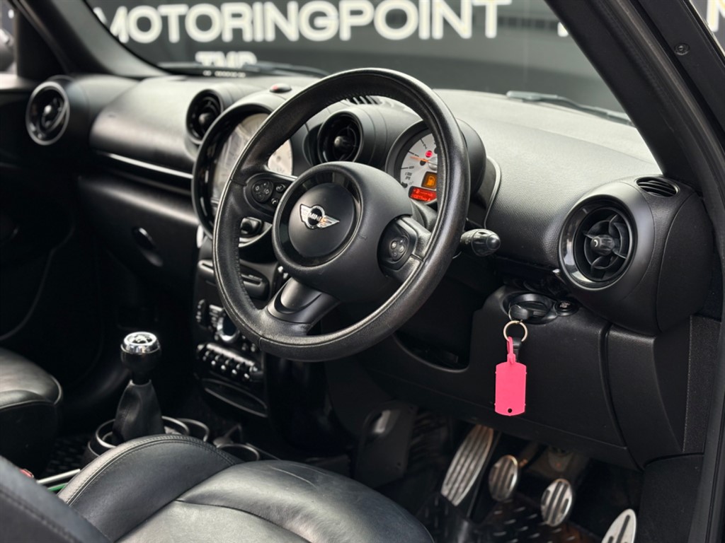 Used MINI Paceman 2014 for sale - 76393803: Photo 7