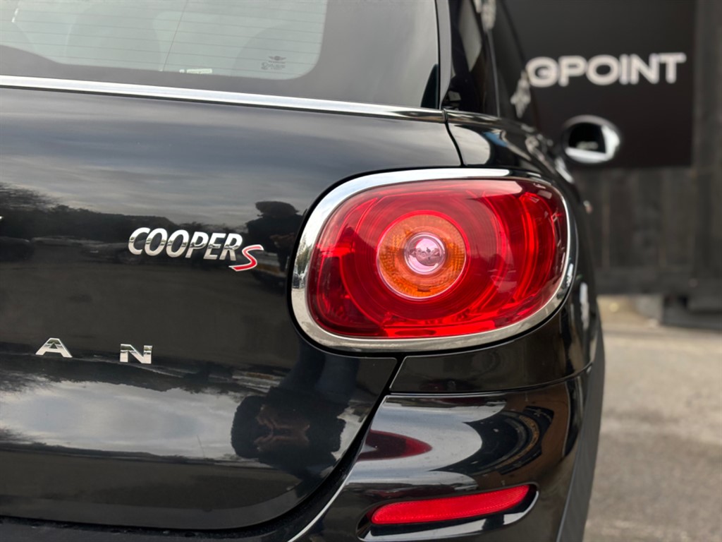 Used MINI Paceman 2014 for sale - 76393803: Photo 8