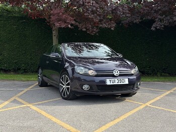 Used Volkswagen Golf 2012 for sale - 78568730: Photo