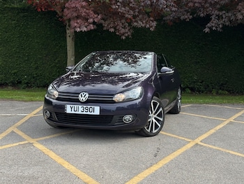 Used Volkswagen Golf 2012 for sale - 78568730: Photo