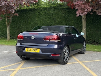 Used Volkswagen Golf 2012 for sale - 78568730: Photo