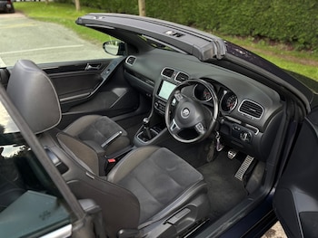 Used Volkswagen Golf 2012 for sale - 78568730: Photo