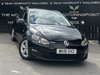 Used Volkswagen Golf 2016 for sale - 75571522: Photo