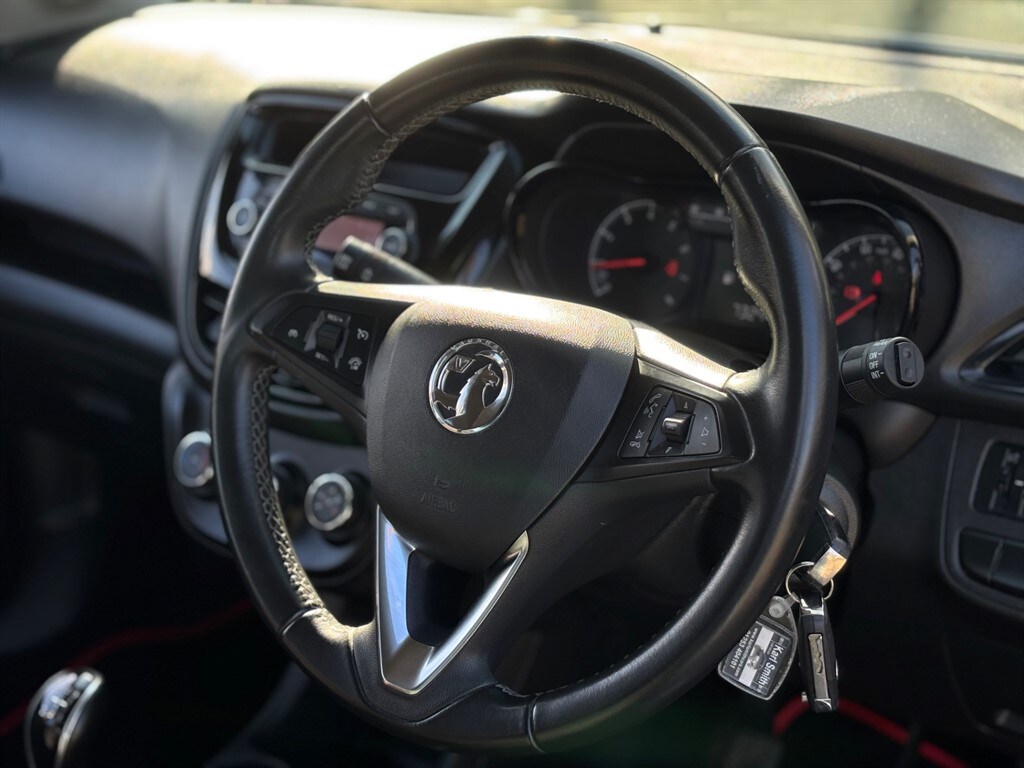 Used Vauxhall Viva 2018 for sale - 77918290: Photo 10