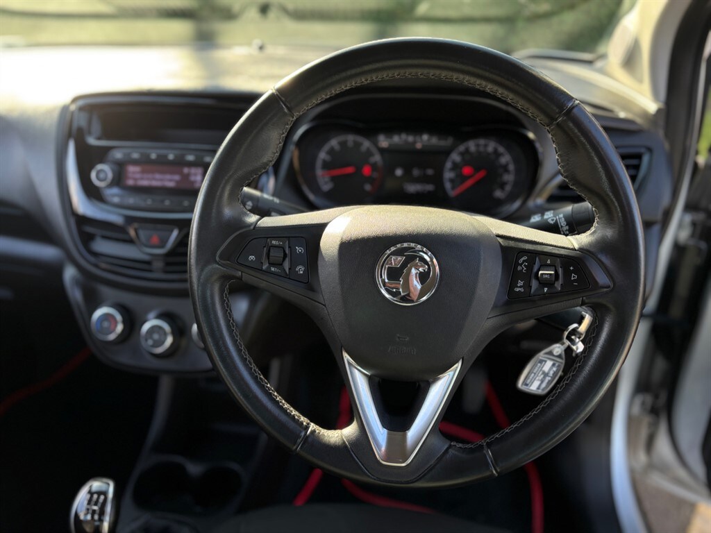 Used Vauxhall Viva 2018 for sale - 77918290: Photo 14