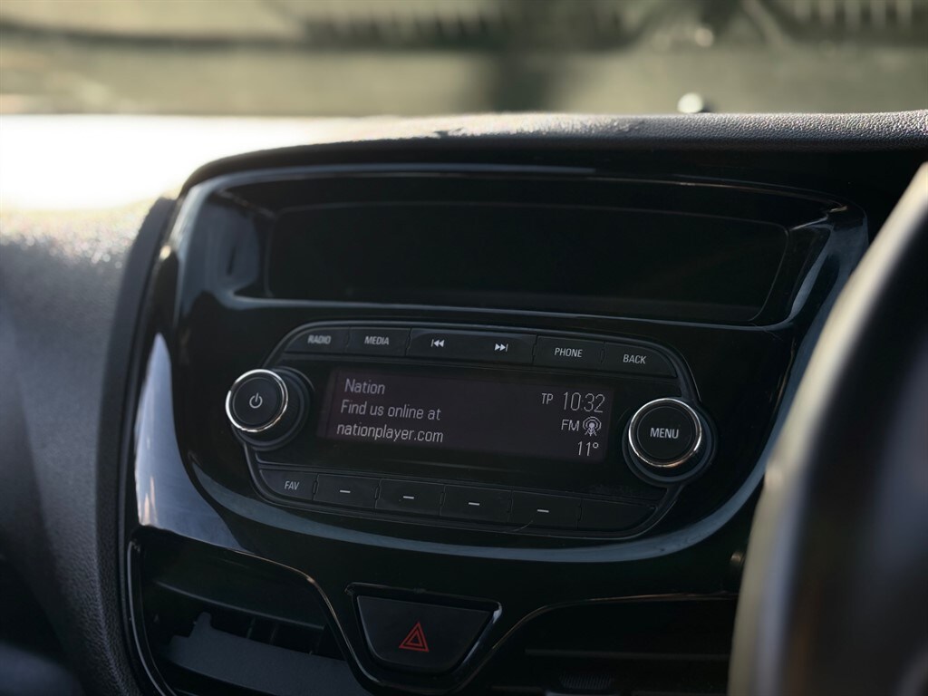 Used Vauxhall Viva 2018 for sale - 77918290: Photo 15