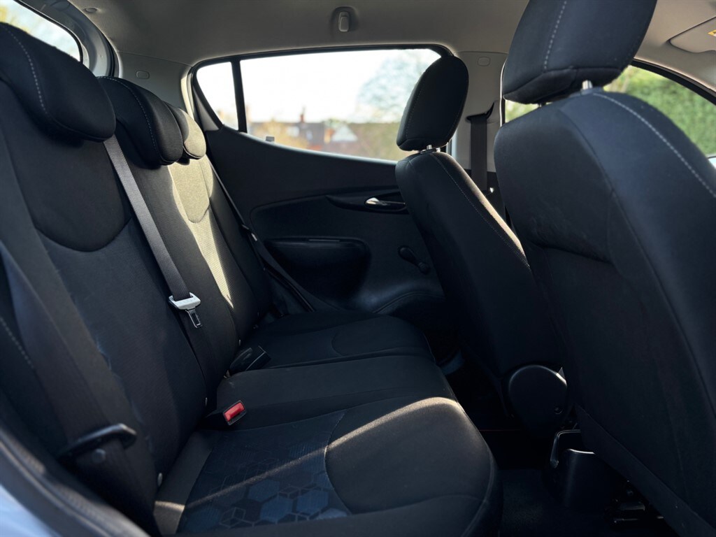 Used Vauxhall Viva 2018 for sale - 77918290: Photo 16