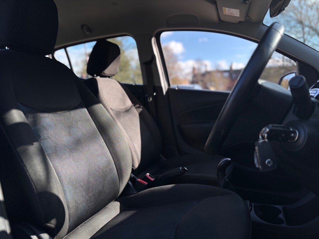 Used Vauxhall Viva 2018 for sale - 77918290: Photo 17