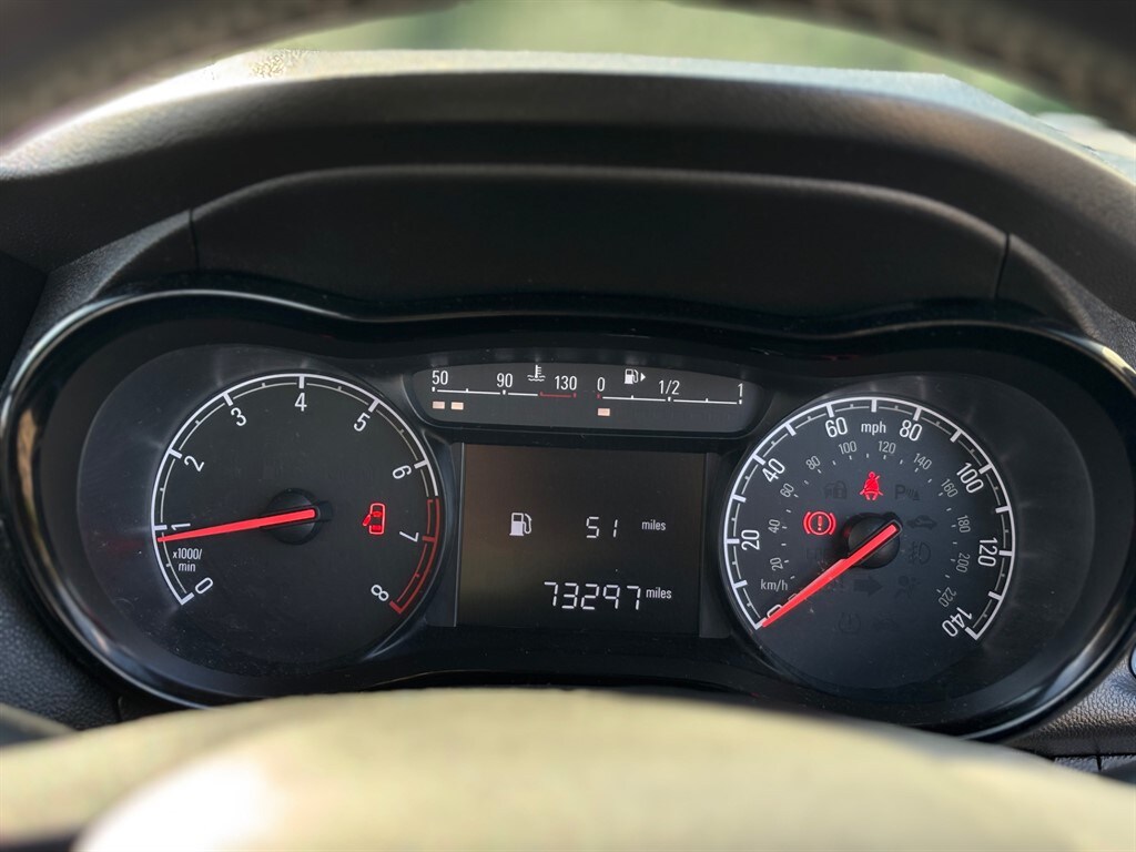 Used Vauxhall Viva 2018 for sale - 77918290: Photo 18