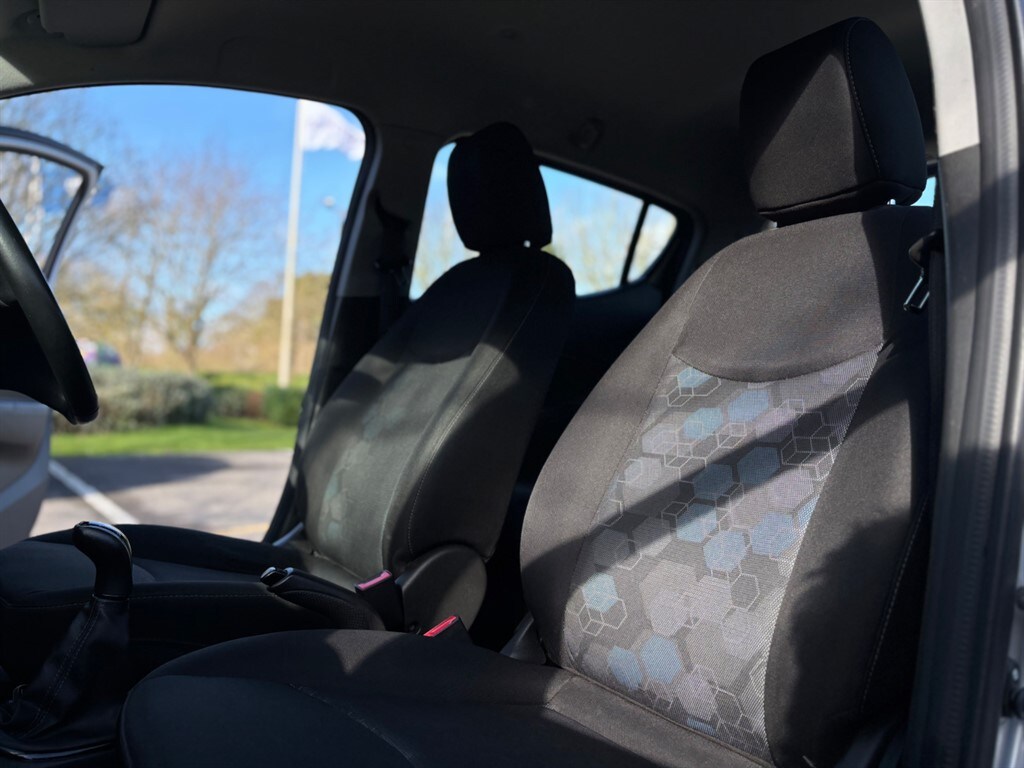 Used Vauxhall Viva 2018 for sale - 77918290: Photo 19