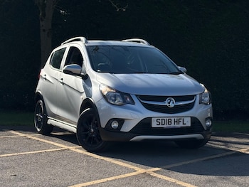 Vauxhall Viva feature image