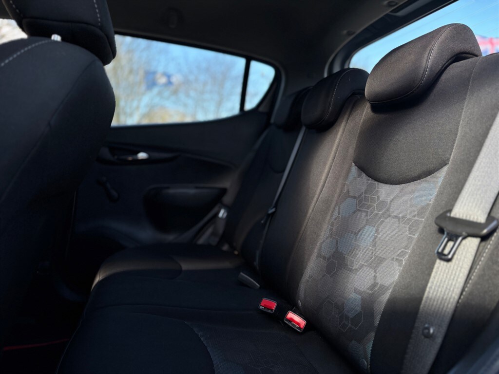 Used Vauxhall Viva 2018 for sale - 77918290: Photo 21