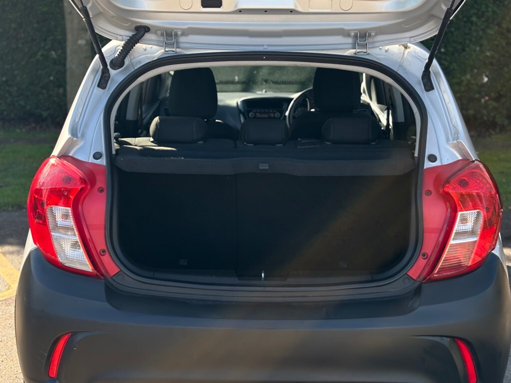 Used Vauxhall Viva 2018 for sale - 77918290: Photo 8