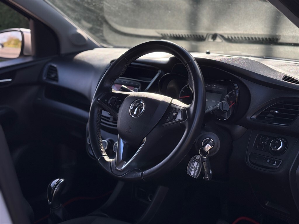 Used Vauxhall Viva 2018 for sale - 77918290: Photo 9