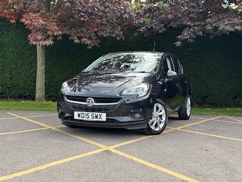 Used Vauxhall Corsa 2015 for sale - 78630396: Photo