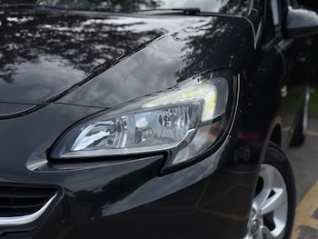 Used Vauxhall Corsa 2015 for sale - 78630396: Photo