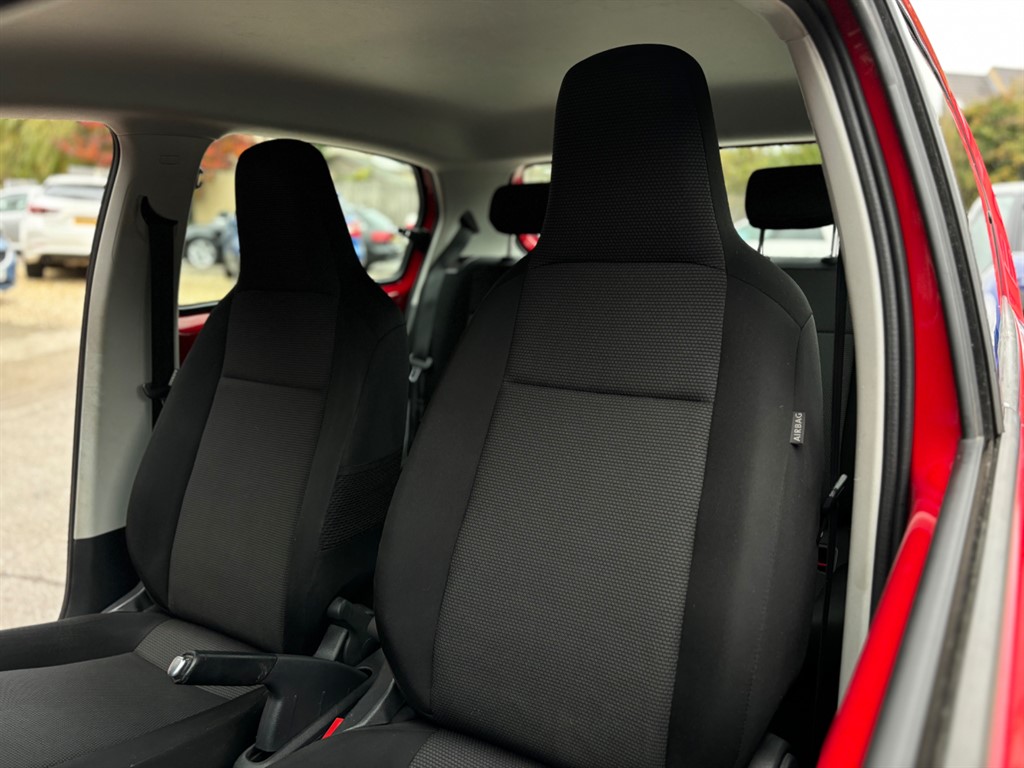 Used Skoda Citigo 2020 for sale - 76131010: Photo 10