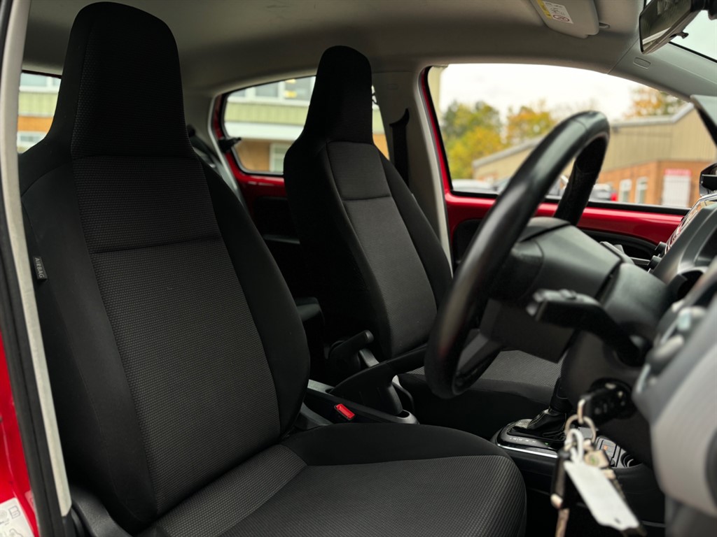 Used Skoda Citigo 2020 for sale - 76131010: Photo 11