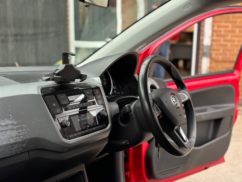 Used Skoda Citigo 2020 for sale - 76131010: Photo 13