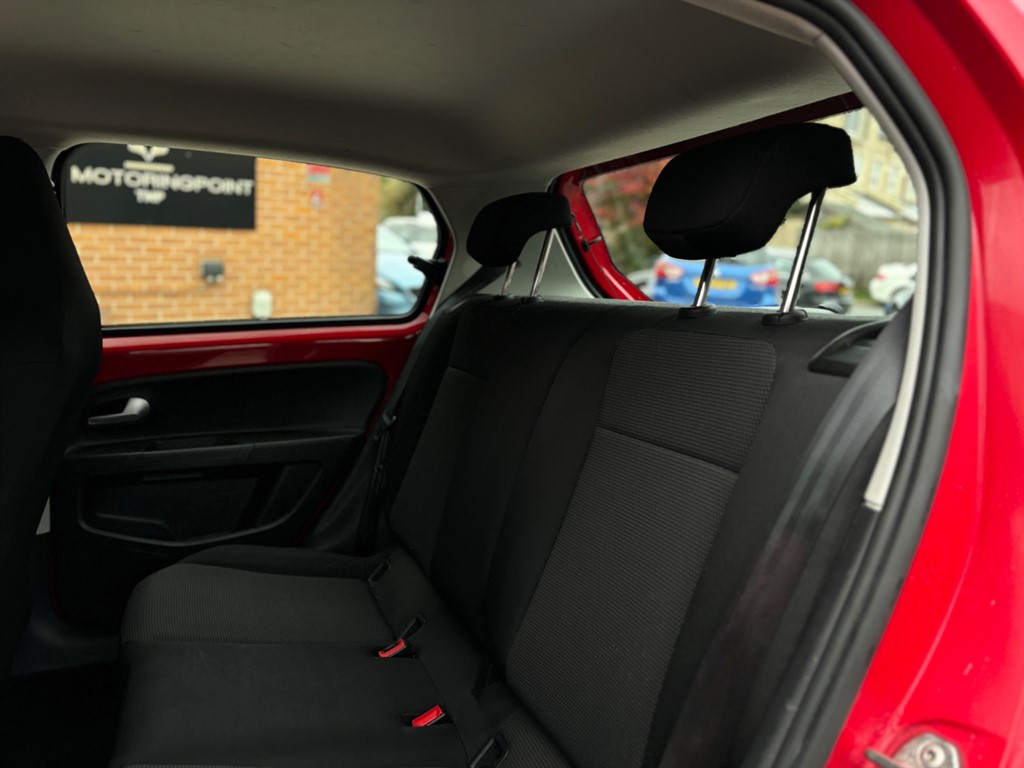 Used Skoda Citigo 2020 for sale - 76131010: Photo 14