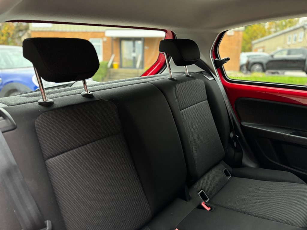 Used Skoda Citigo 2020 for sale - 76131010: Photo 15