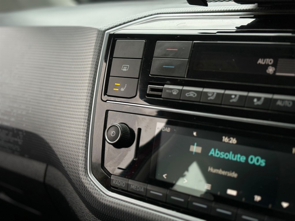 Used Skoda Citigo 2020 for sale - 76131010: Photo 16