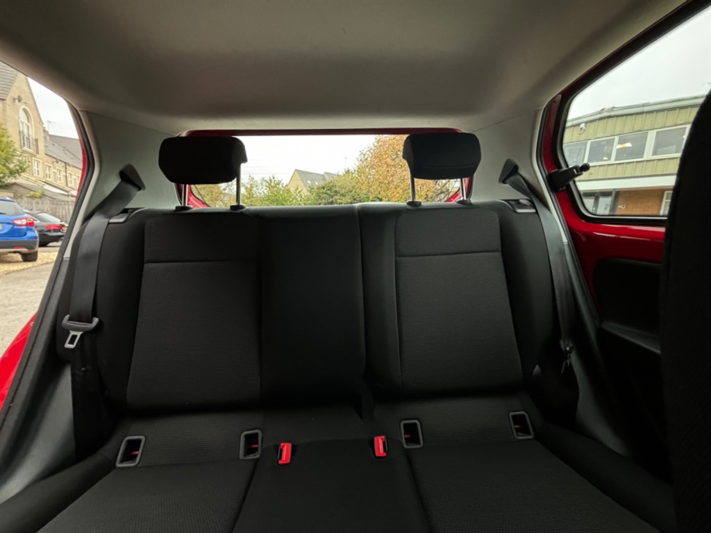 Used Skoda Citigo 2020 for sale - 76131010: Photo 18