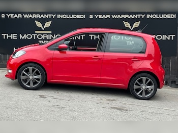 Used Skoda Citigo 2020 for sale - 76131010: Photo