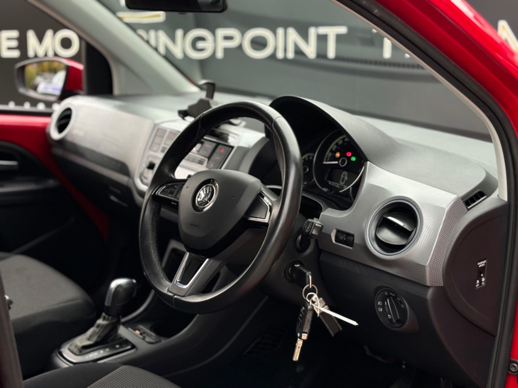 Used Skoda Citigo 2020 for sale - 76131010: Photo 8