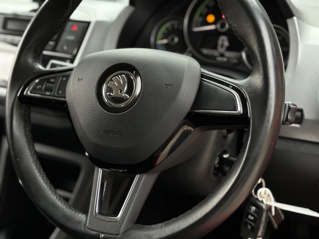 Used Skoda Citigo 2020 for sale - 76131010: Photo 9