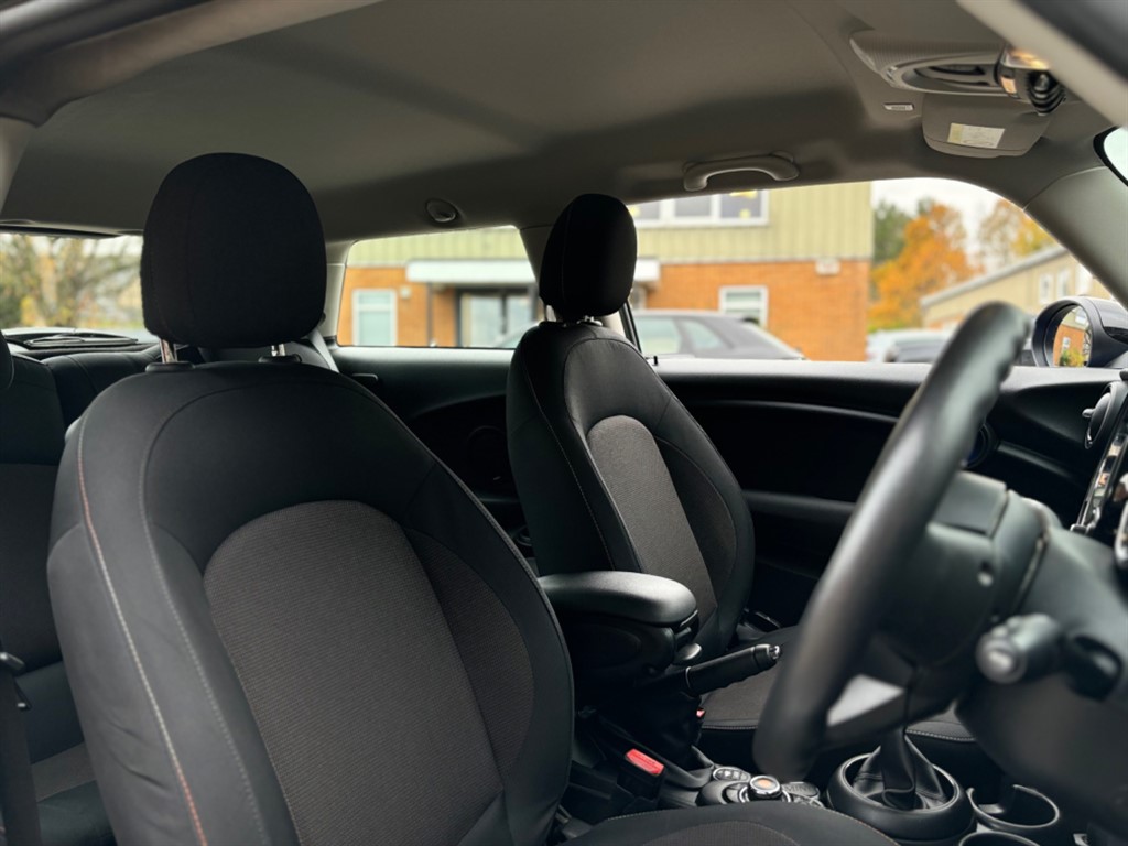 Used MINI Cooper 2019 for sale - 76290122: Photo 15