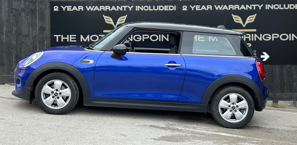 Used MINI Cooper 2019 for sale - 76290122: Photo 3