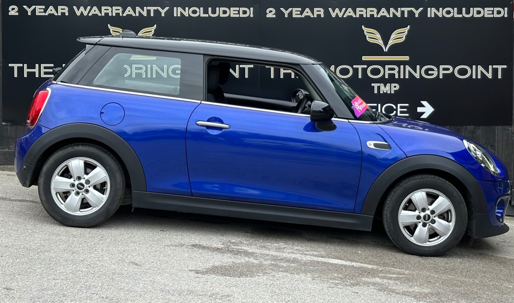 Used MINI Cooper 2019 for sale - 76290122: Photo 6