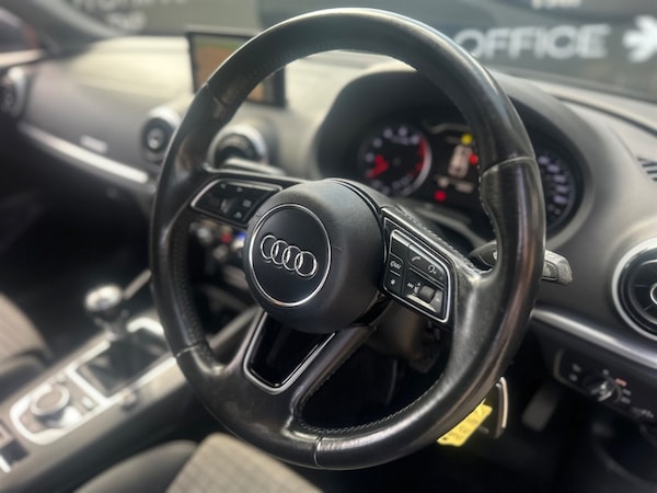 Used Audi A3 2016 for sale - 75572130: Photo 10