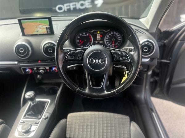 Used Audi A3 2016 for sale - 75572130: Photo 11