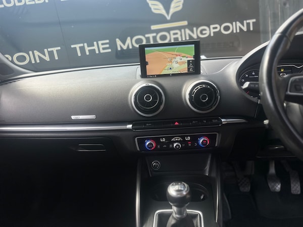 Used Audi A3 2016 for sale - 75572130: Photo 13