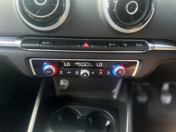 Used Audi A3 2016 for sale - 75572130: Photo 16