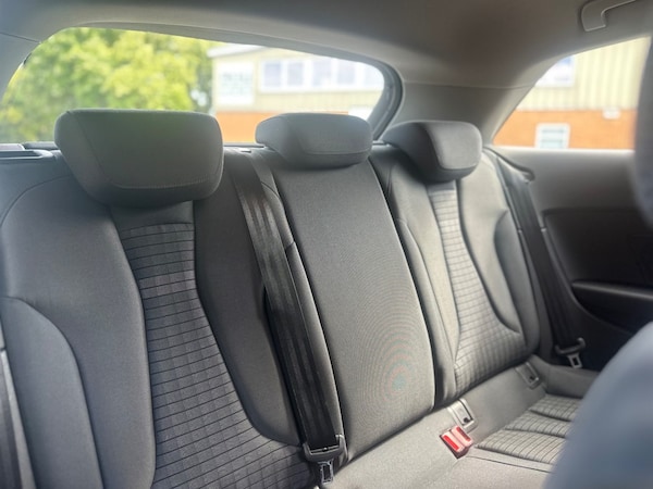 Used Audi A3 2016 for sale - 75572130: Photo 18