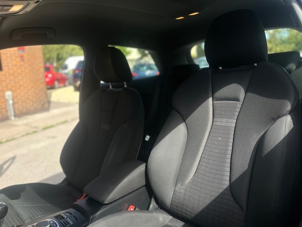 Used Audi A3 2016 for sale - 75572130: Photo 21