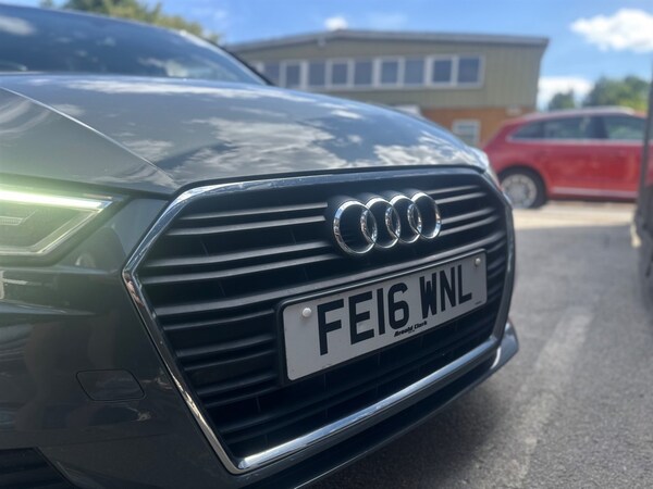 Used Audi A3 2016 for sale - 75572130: Photo 24