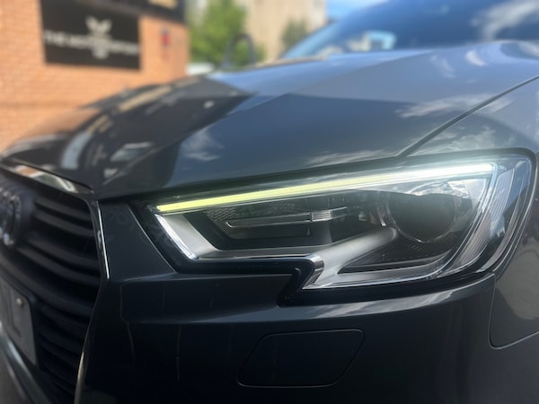 Used Audi A3 2016 for sale - 75572130: Photo 25