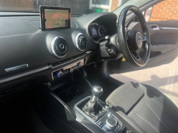 Used Audi A3 2016 for sale - 75572130: Photo 26