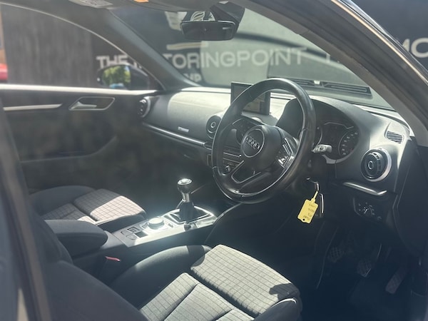 Used Audi A3 2016 for sale - 75572130: Photo 7