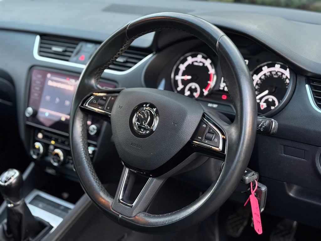 Used Skoda Octavia 2019 for sale - 77367304: Photo 11