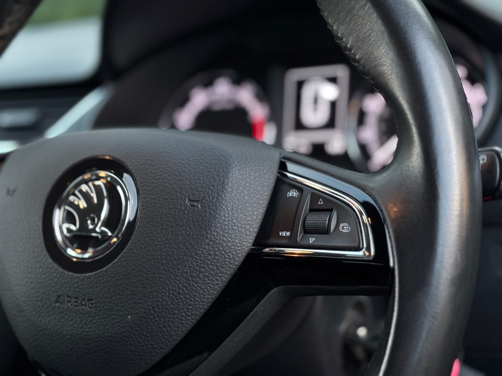 Used Skoda Octavia 2019 for sale - 77367304: Photo 13