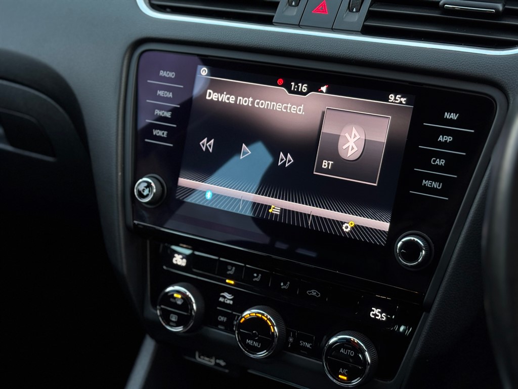 Used Skoda Octavia 2019 for sale - 77367304: Photo 14