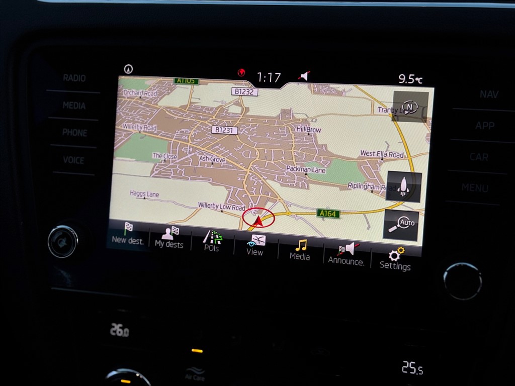 Used Skoda Octavia 2019 for sale - 77367304: Photo 16