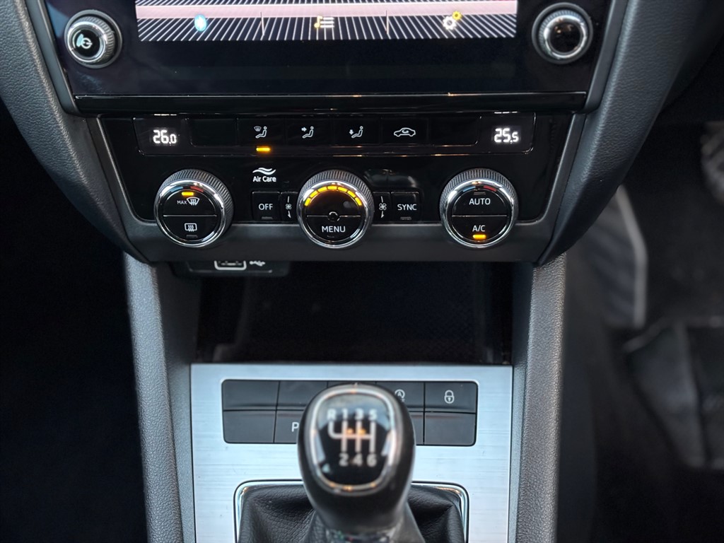 Used Skoda Octavia 2019 for sale - 77367304: Photo 17