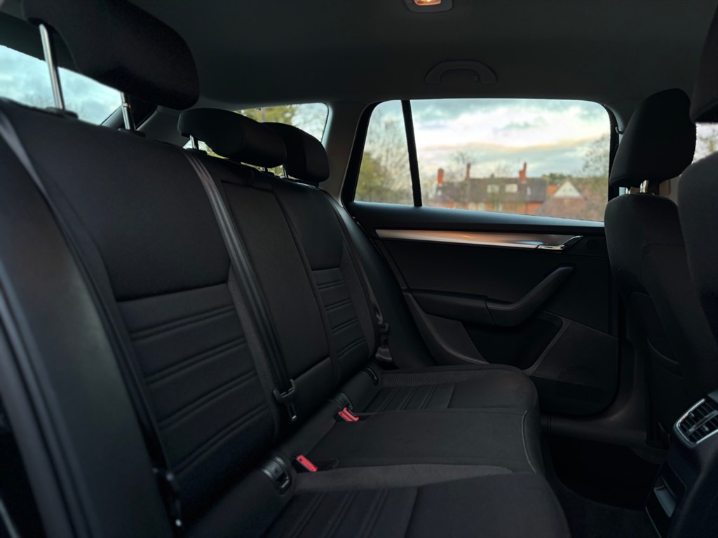 Used Skoda Octavia 2019 for sale - 77367304: Photo 18