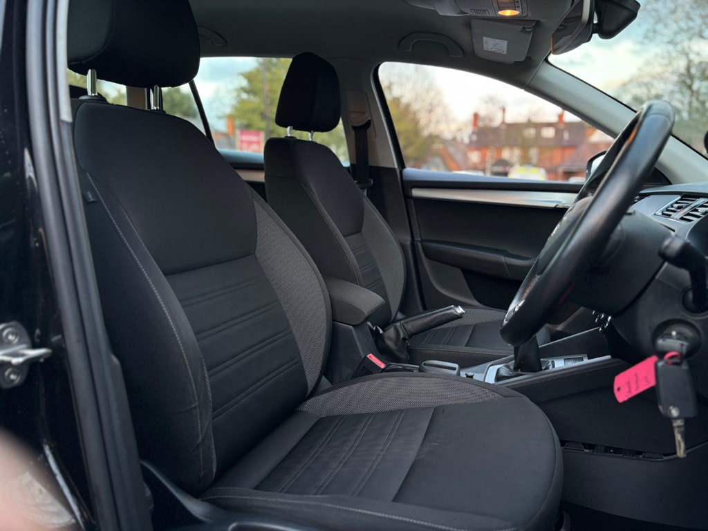 Used Skoda Octavia 2019 for sale - 77367304: Photo 19